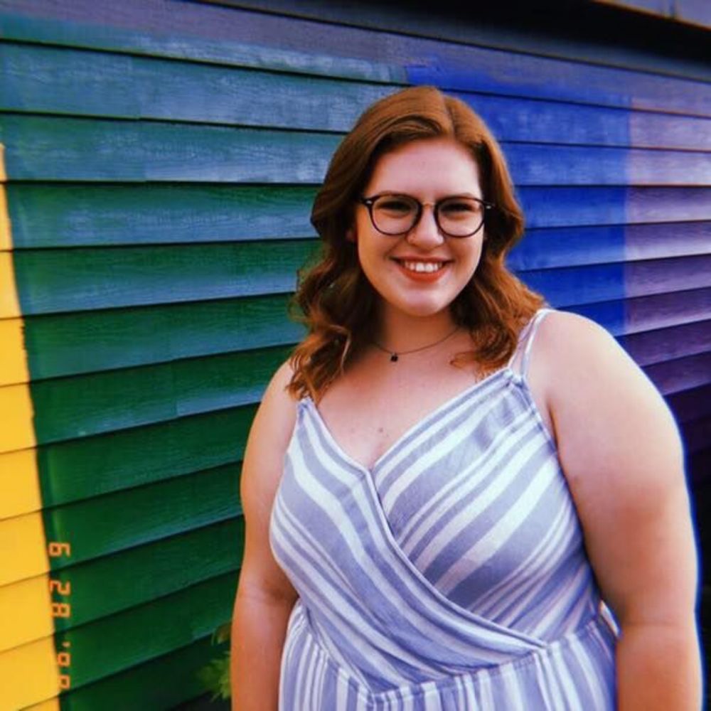 Meet your Posher, Chloee